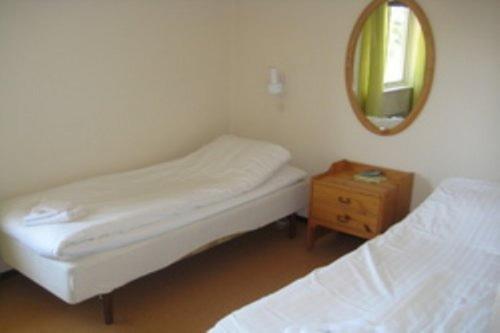 Tofta Strandpensionat Kamer foto